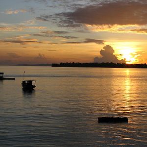Bunaken Cha Cha Nature Resort